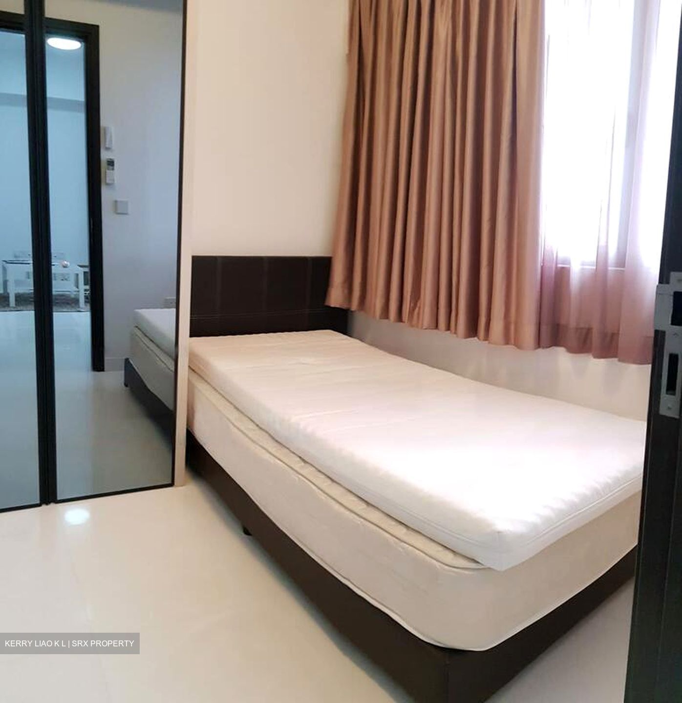 The Rise @ Oxley (D9), Condominium #451980891